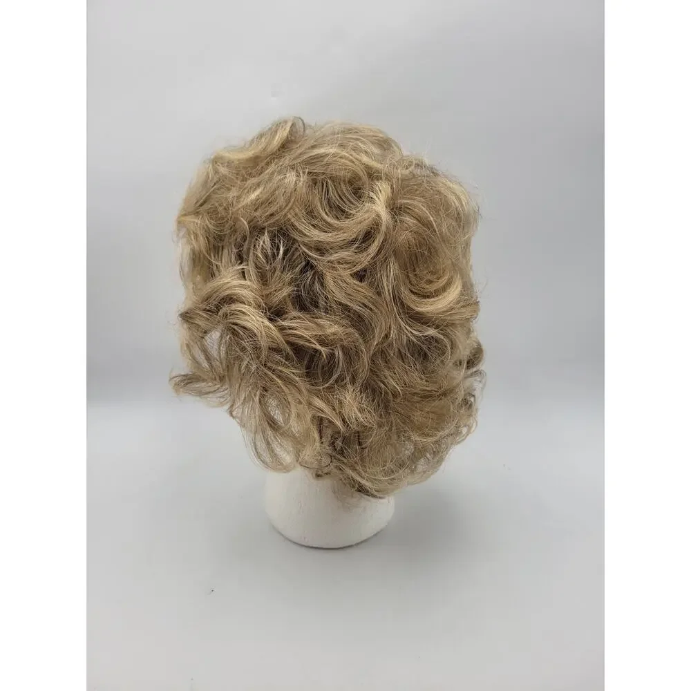 Paula Young Wig Blonde AVG 14/26AB